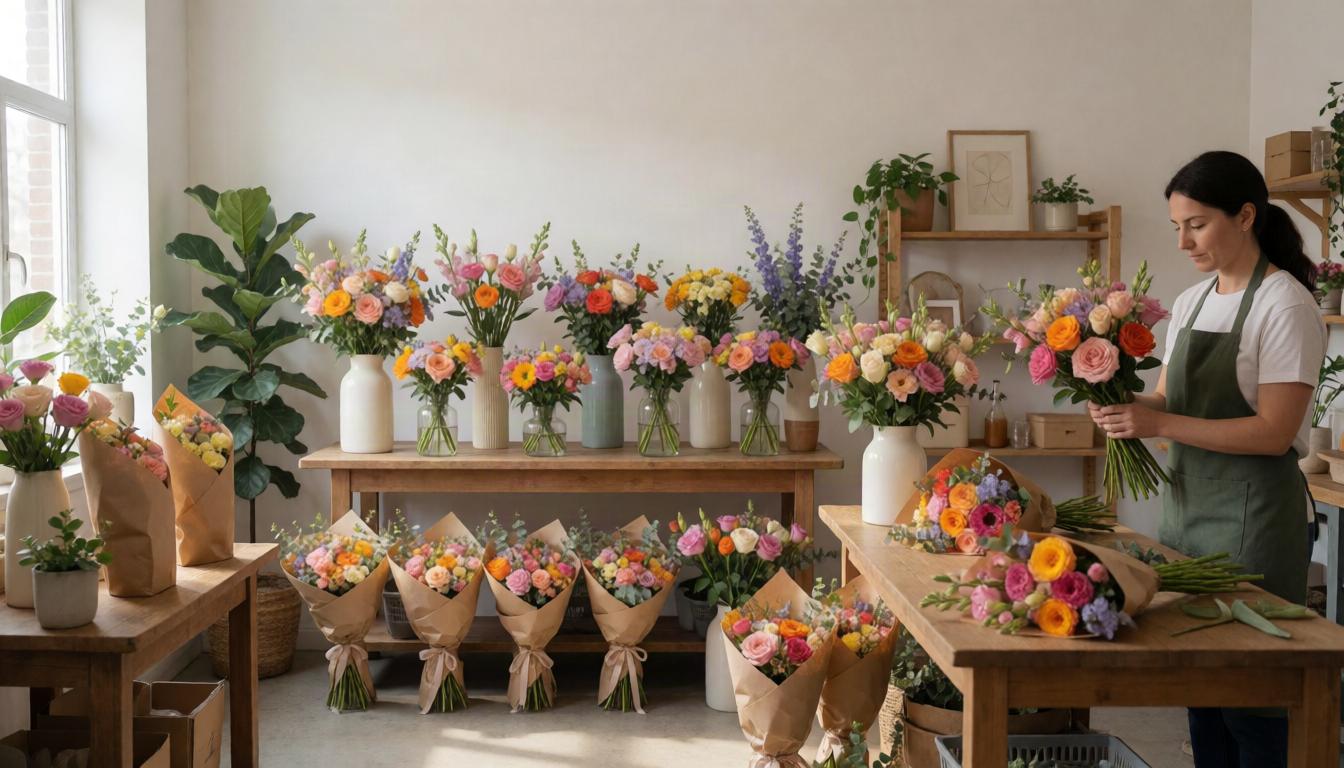 Flowers made for real moments